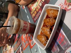 -广九餐室(陈家祠扬韬广场店)