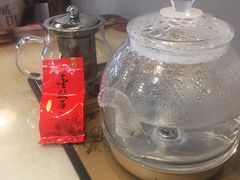 -二十一分小锅炖(皓月店)