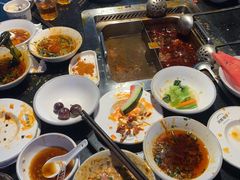 -川西坝子火锅(清江东路3.0直营店)