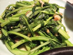 -秋色客家菜(流塘店)