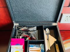 -上海新发展亚太JW万豪酒店