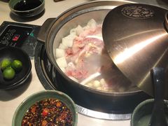 -狐狸爱上椰子鸡(滨江星光大道店)