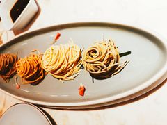 -捞神汤物料理(正大广场店)