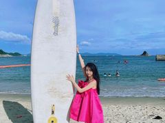 -深圳大梅沙京基洲际度假酒店