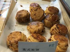 -Dough&Joe团憩(瑞虹天地月亮湾店)