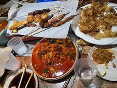 -老锦州串店(辽河街店)