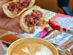 -昆明冠生园·蛋糕·面包(南强街店)