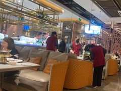 -海玥荟海鲜姿造自助餐厅(欧罗巴广场店)
