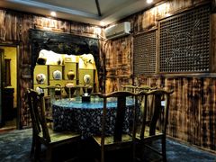 -青城甲(青城山店)