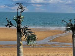 -巧克力渔家.小船海鲜胶东菜(万平口店)