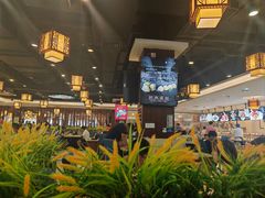 -中恒华茶楼(牌坊店)