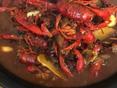 -权品龙虾(江南水郡店)