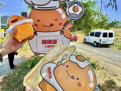 -银沙滩浴场