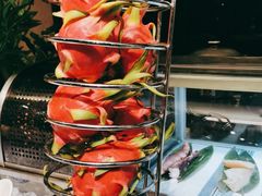 -惠州皇冠假日酒店·西餐厅·自助餐厅