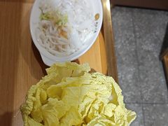 -潮汕大目牛肉火锅(水围店)