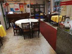 大堂-巫记鸡饭店