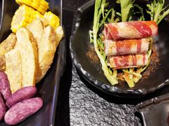 -悟空酒场烤肉(凯德壹中心店)
