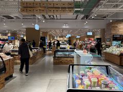 -七鲜超市(瑞虹天地太阳宫店)