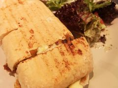 -漫咖啡MAANCOFFEE(清江路店)