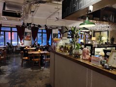 -雕刻时光·无国界料理西餐厅(五山店)