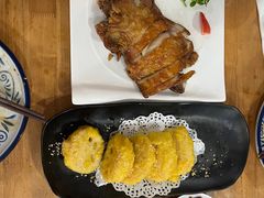 -小放牛炒菜馆(裕华东路店)