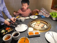 -嘿嘟嘟·肋条烧肉放题(爱融荟城店)