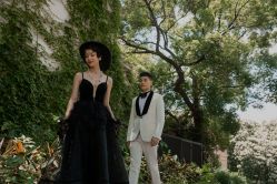点击看大图 -挪娅婚纱摄影皇家会所