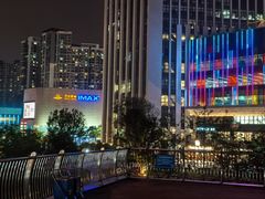 -万达广场(武汉菱角湖店)