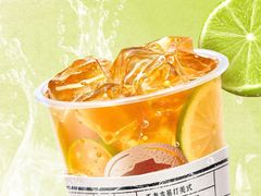 -1828王老吉·草本新茶(珠江新城地铁站店)