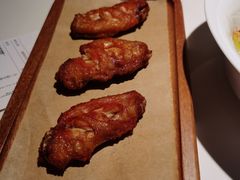 -新辣宴·湖南家常菜·商务聚餐(中粮创芯店)