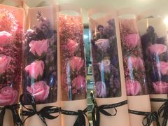 -BreadTalk面包新语·烘焙蛋糕(高德置地春广场店)