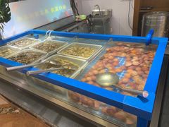 -青岛蓝海大饭店·爱琴海自助餐厅(崂山店)