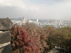-虞山城墙