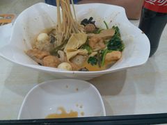 -承旭麻辣烫(马家堡东路店)