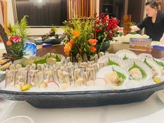 -粤盛海鲜楼(融冠乐城店)