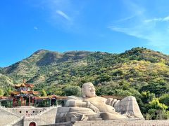 -北京十三陵国家森林公园蟒山景区