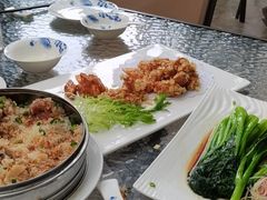 -竹涧府