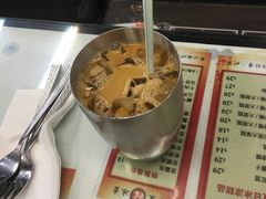 港奶-华星冰室(湾仔店)