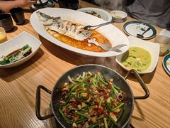 -7017浙菜•建德味(中财店)