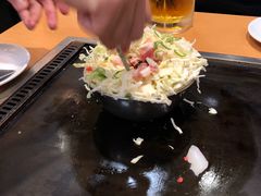 -鹤桥风月(ヨドバシ梅田店)