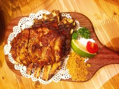 -胡桃里乐队酒馆(大庆店)