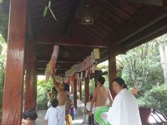 -天目湖御水温泉·度假酒店