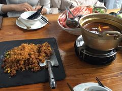 -3号仓库·餐厅(灵溪一店)