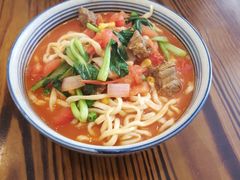 -陈八两面家(华孚写字楼店)