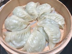 -将相和·海鲜蒸饺大连菜