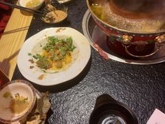 -京炭铜锅涮肉·羊蝎子·羊肉炉(保利·时光里店)