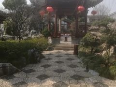 -我嘉书房(南翔名士居店)