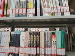 -朝阳区图书馆(小庄店)