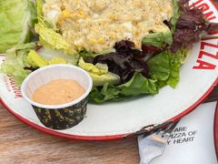 -Tubestation站点比萨(五道营店)