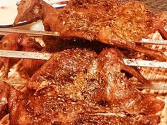 -天羽烤乳鸽店(财大家属院店)